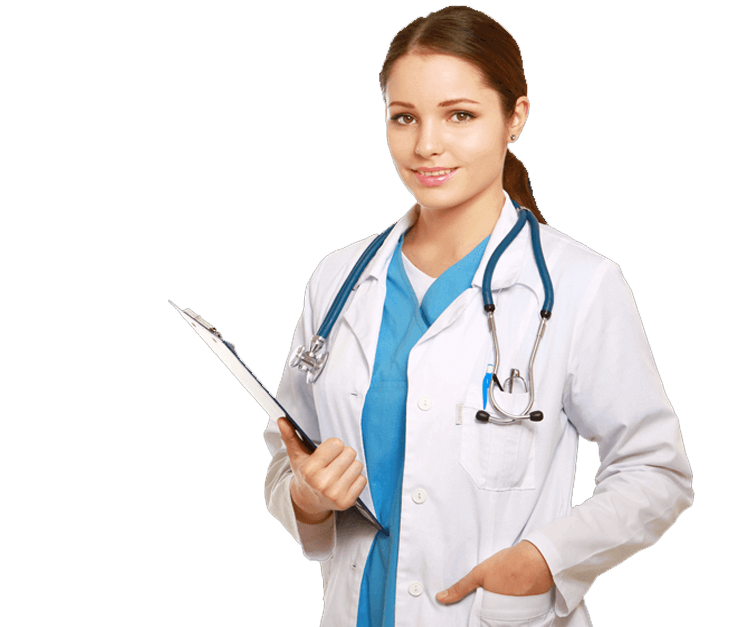 Hero background image