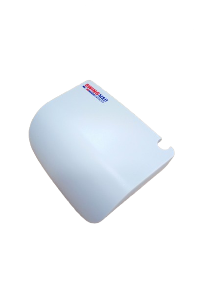 Nébuliseur électrique mini compact SWINGMED