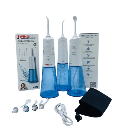 Irrigateur buccal  SWINGMED