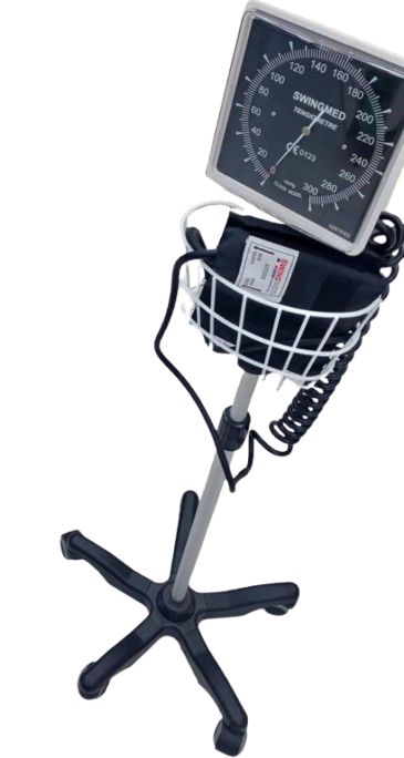 Tensiomètre Mobile SWINGMED 