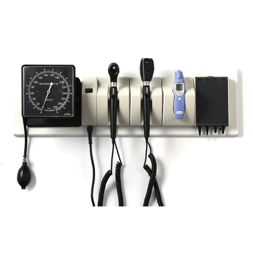 Unité de Diagnostic