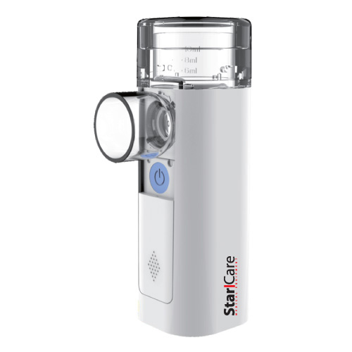 Aérosol Portable Mini Air 360°