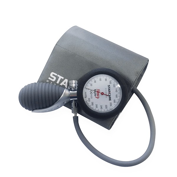 Tensiomètre Heavy Style