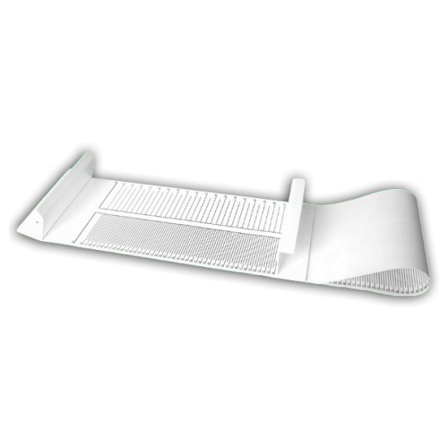 Toise matelas bébé