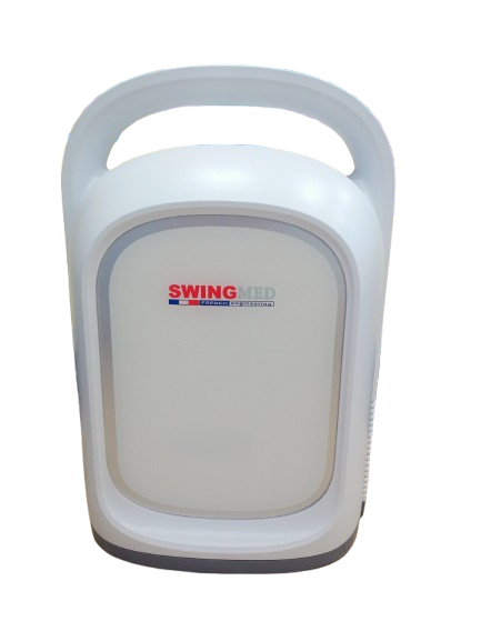 Nébuliseur électrique professionnel  SWINGMED