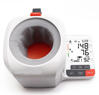 Le Tensiomètre Électronique Automatique à Table SwingMed 