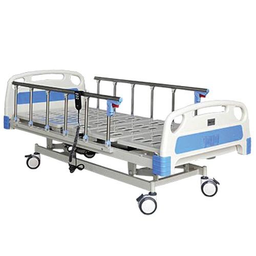 Lit de réanimation électrique 3 positions