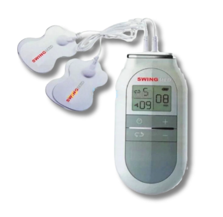 Stimulateur Musculaire (EMS) SWINGMED