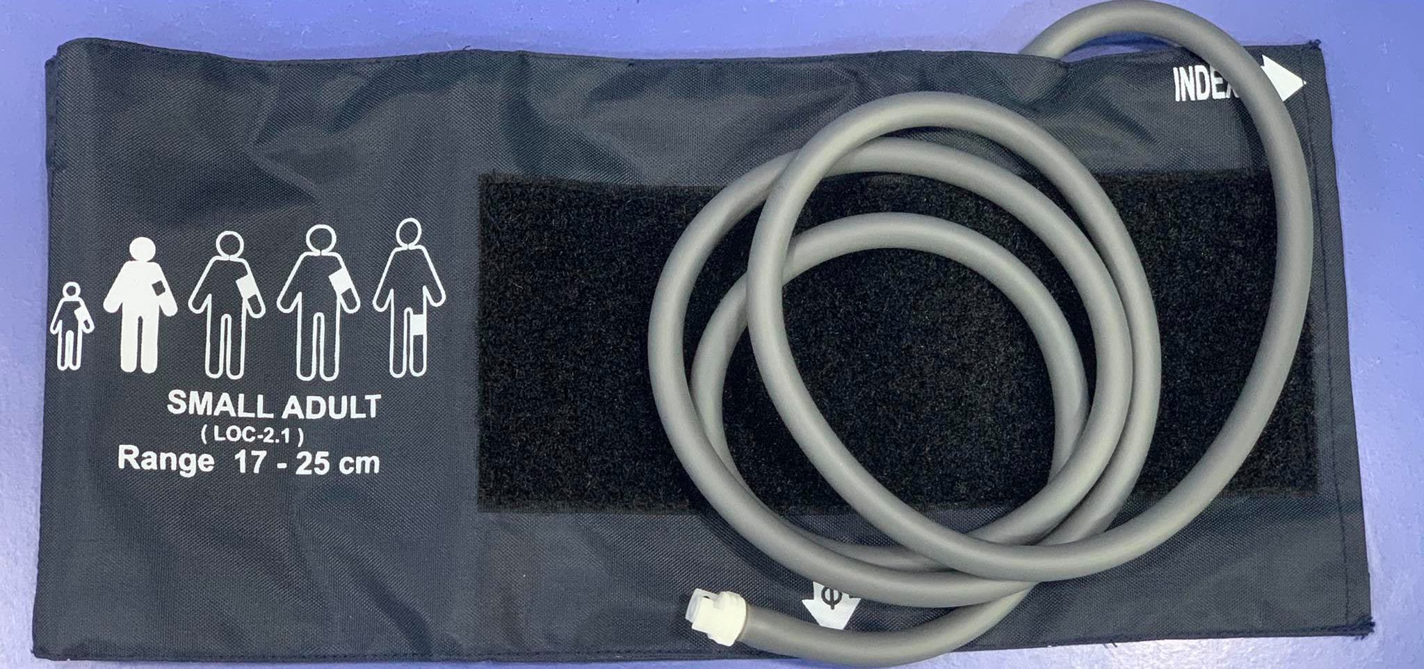 Brassard Holter Tensionnel Mapa 