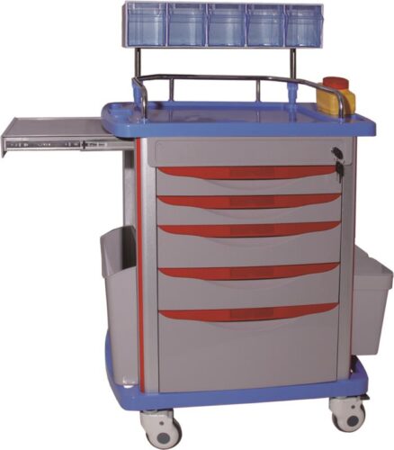 Chariot D’Anesthésie