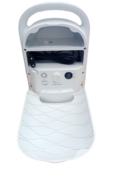 Nébuliseur électrique professionnel  SWINGMED