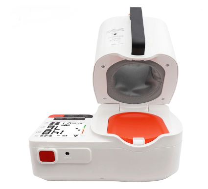 Le Tensiomètre Électronique Automatique à Table SwingMed 