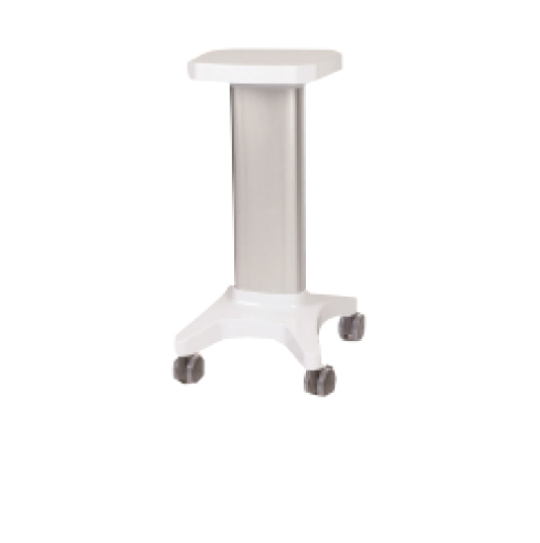 Chariot pour Equipement(ECG, Echographie portable)