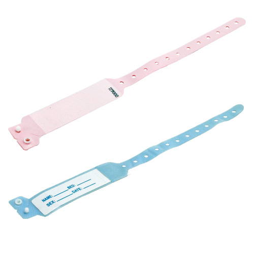 Bracelets d’identification