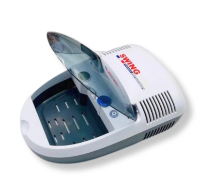 Nébuliseur Électrique Duo  SwingMed