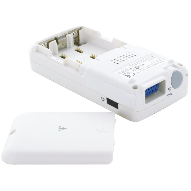 Oxymètre de pouls Master Palm 2 Spengler