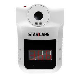 Thermomètre Infrarouge Mural