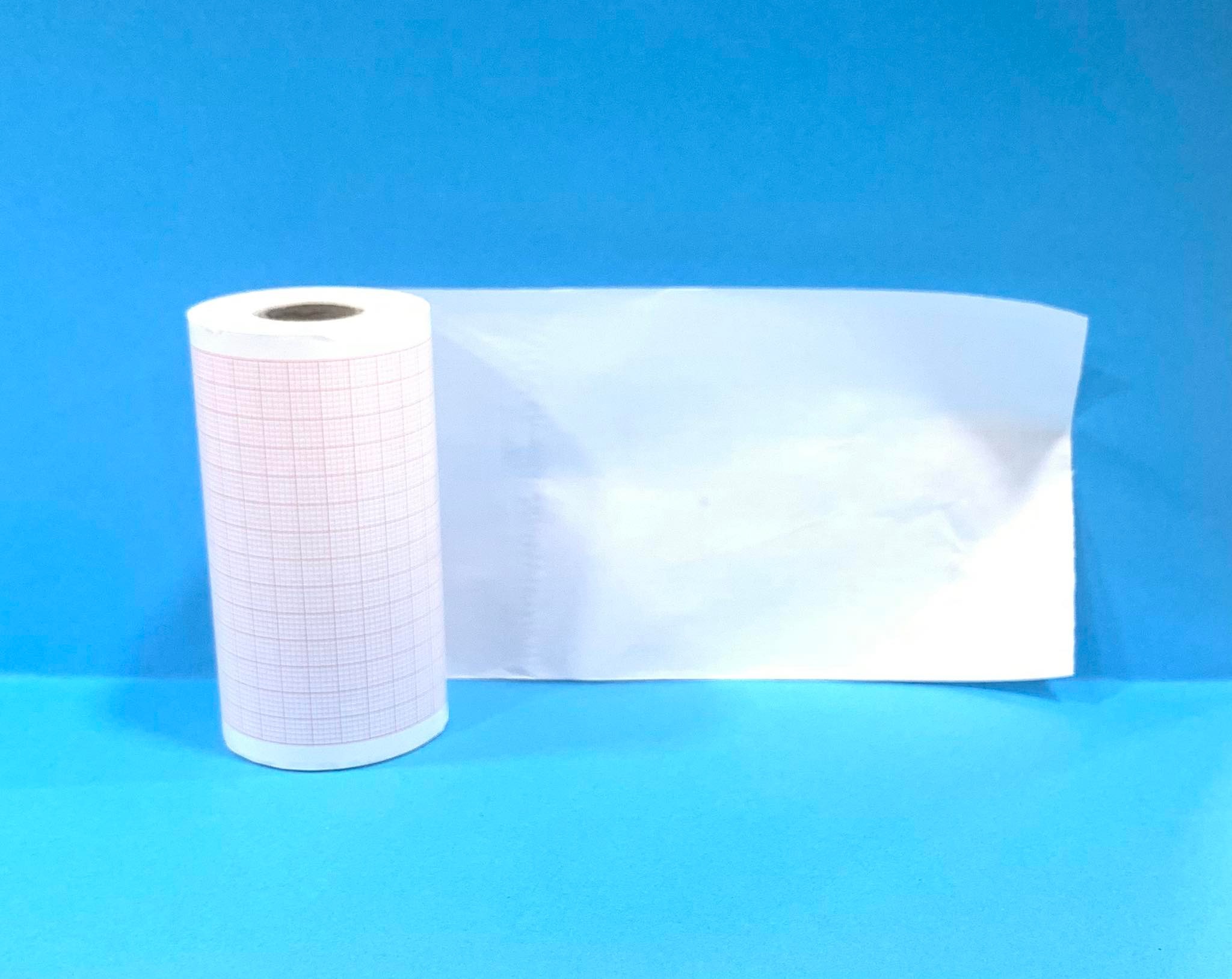 Rouleaux papier ECG 80 x 20 pour ECG300G