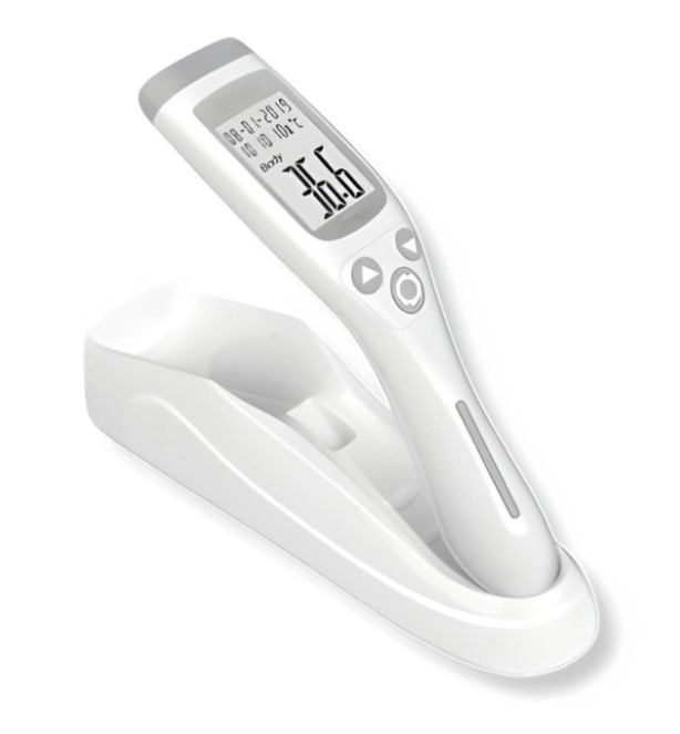Thermomètre infrarouge avec support SwingMed 