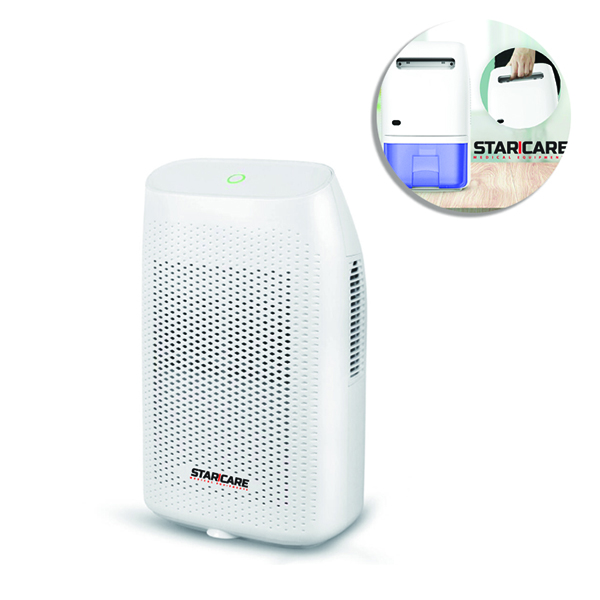 Déshumidificateur d'air