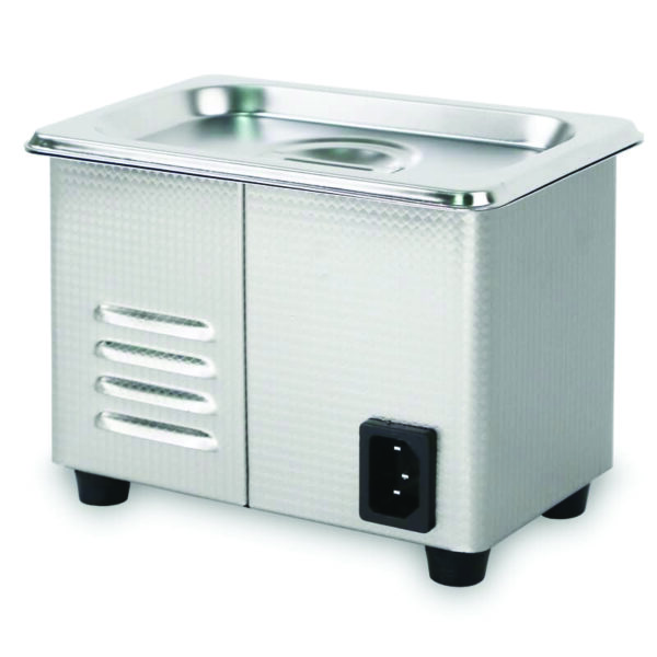 Appareil de Nettoyage à Ultrasons