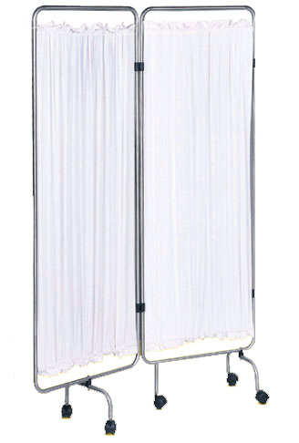 Paravent à 02 panneaux