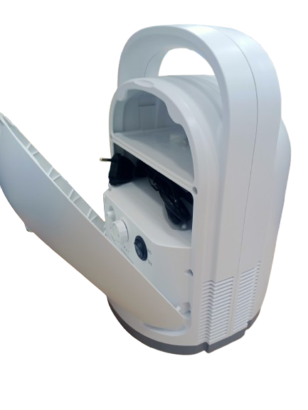 Nébuliseur électrique professionnel  SWINGMED