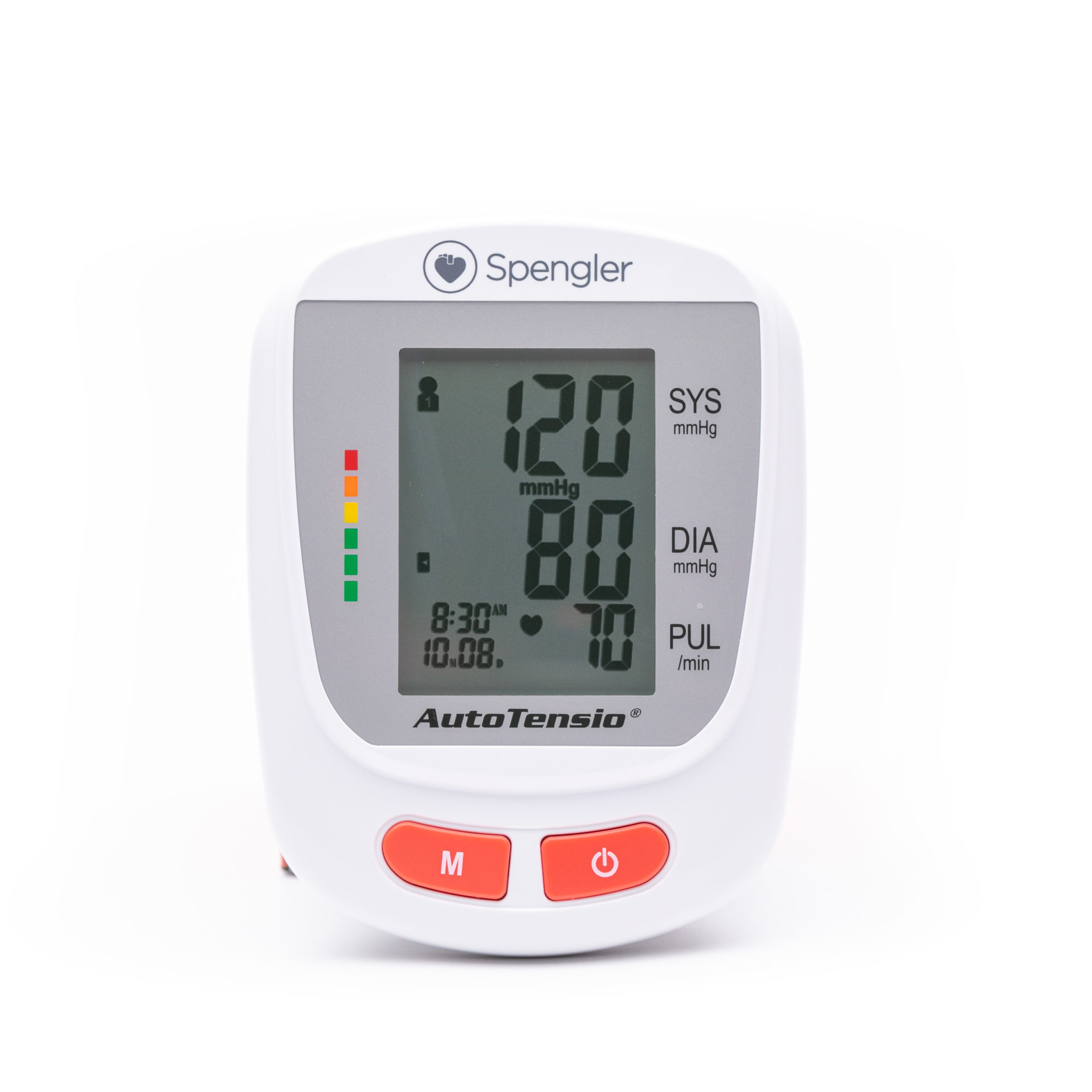 Tensiomètre a bras Autotension adulte (M)