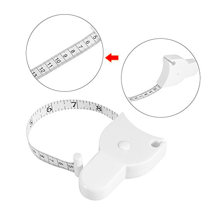 Mètre ruban périmétrique