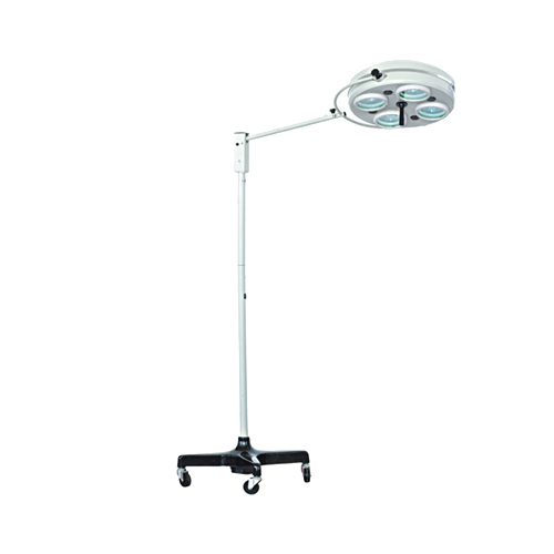 Scialytique mobile sans batterie