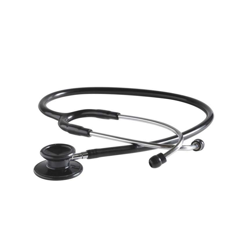 Stéthoscopes Idéal + Holtex adulte pavillon double