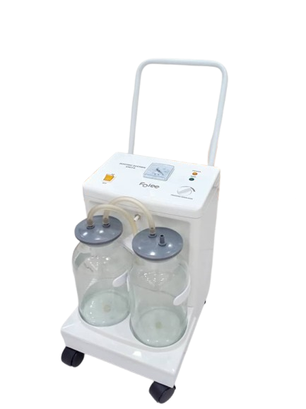 Aspirateur Chirurgical Mobile FOLEE