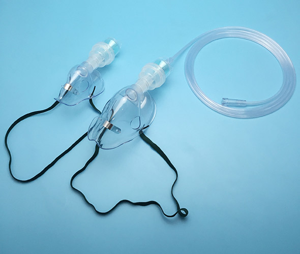 Kit nébuliseur (adulte et enfant)