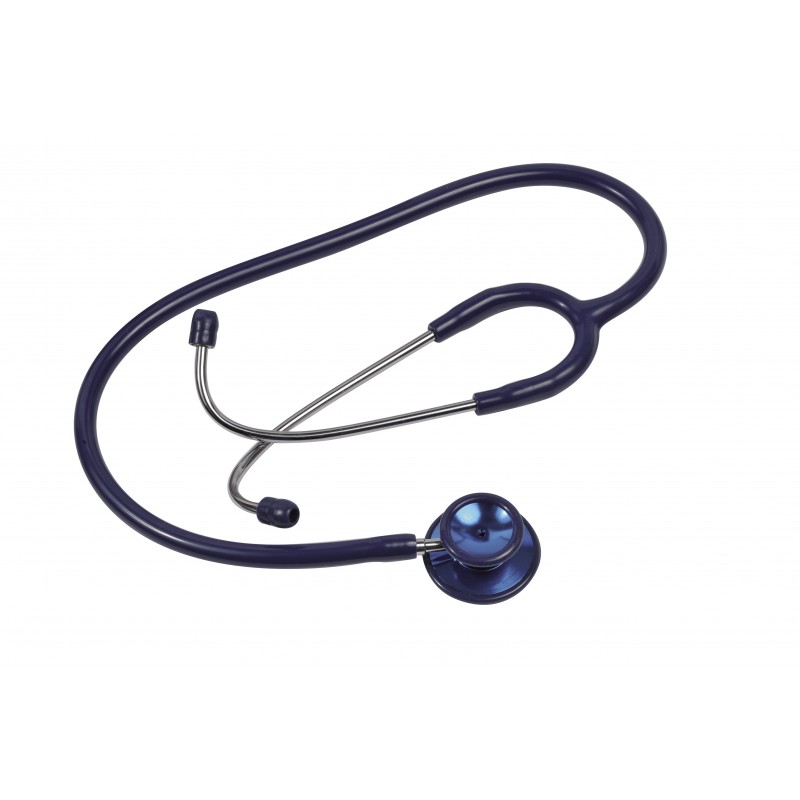 Stéthoscopes Idéal + Holtex adulte pavillon double