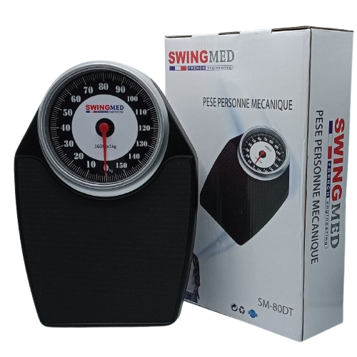 Pèse-personne mécanique SwingMed 