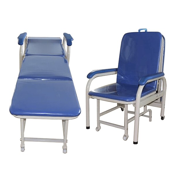 Fauteuil garde malade