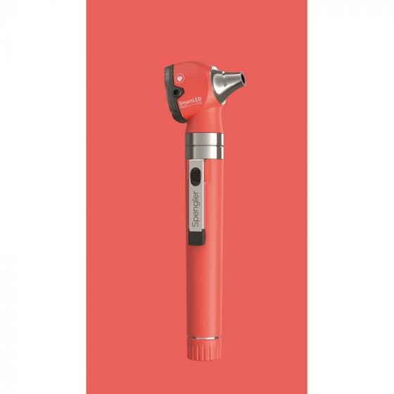 Otoscope Spengler SMARTLED 5500 corail