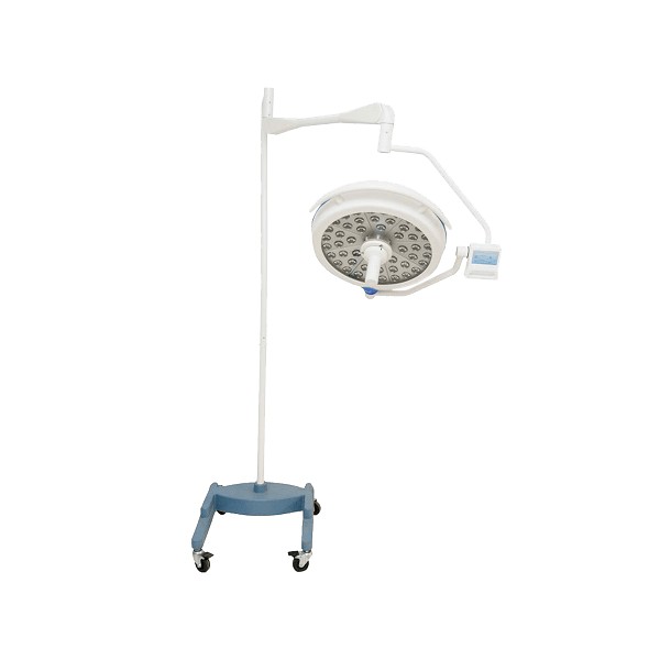 Scialytique mobile éclairage LED sans batterie