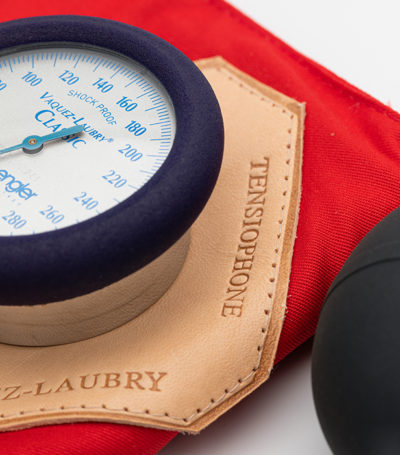 Tensiomètre Vaquez Laubry Classic