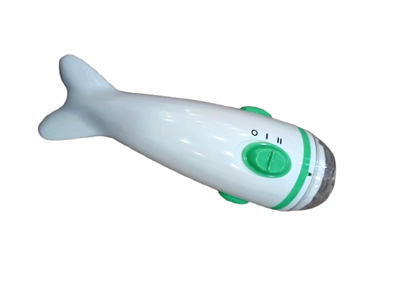 Aspirateur Nasal Portatif SWINGMED