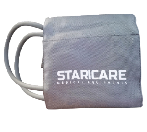 Brassard 2 Sorties pour tensiomètre