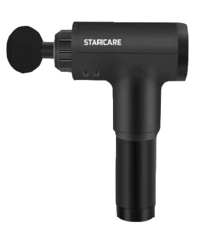 Pistolet de Massage Musculaire 