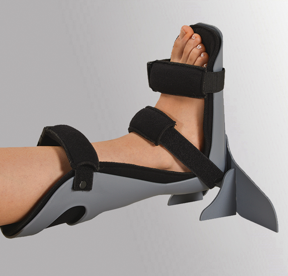 Foot guard Immobilisateur de cheville et de pied BERGER