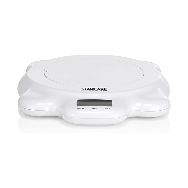 Pèse-Bébé Jeune & Enfant électronique