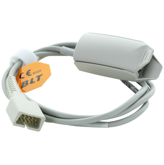 Oxymètre de pouls Master Palm 2 Spengler