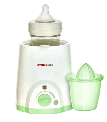 Chauffe-biberon Home Use SWINGMED