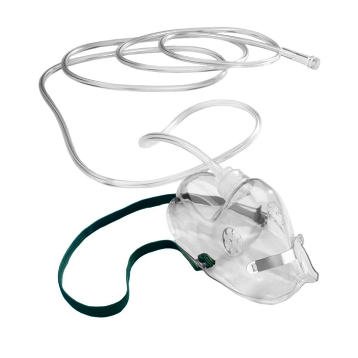 Masque à Oxygène (adulte et enfant)