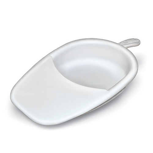 Bassin de lit en plastique