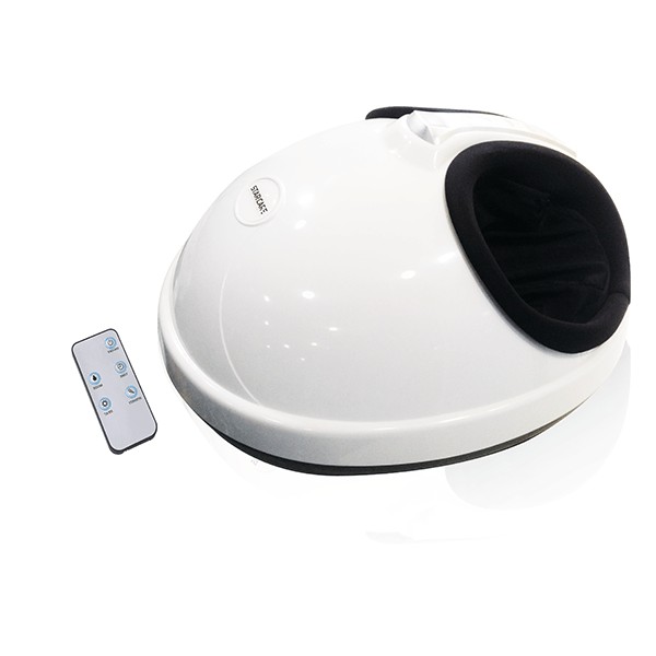 Masseur de pied avec Acupression et massage Shiatsu