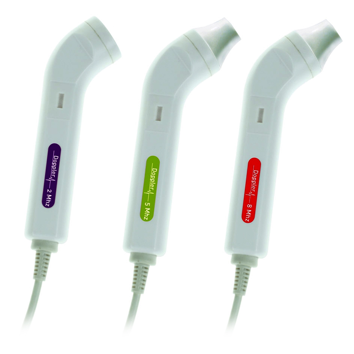 Sonde Vasculaire pour Doppler